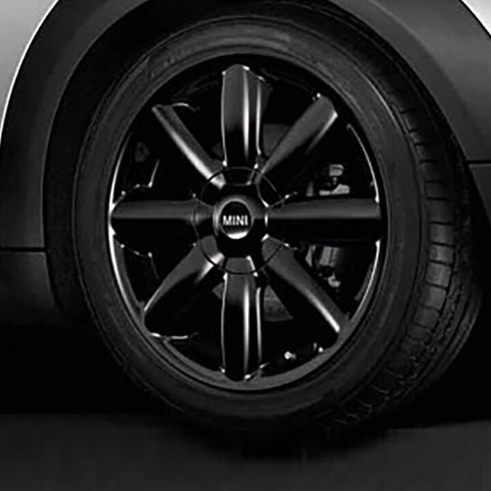 Джанти Мини Купър С 17 Mini cooper S R56 4X100 JCW works джон уъркс