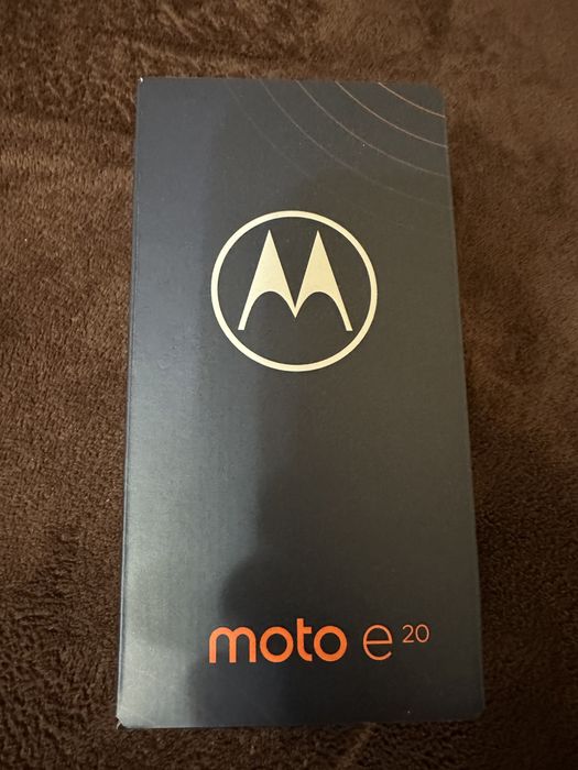 Motorola e20 32GB