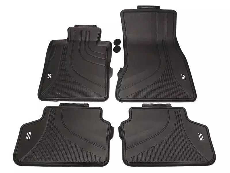 Set covorase Fata+Spate BMW G30 G31 OE 2015-2019
