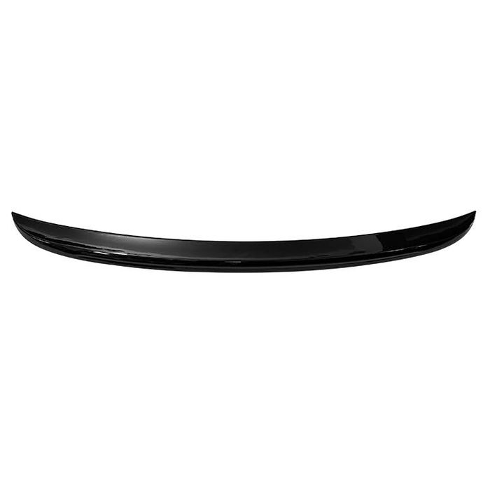 Eleron portbagaj M5 BMW seria 5 E60 sedan(2003-2010) negru lucios