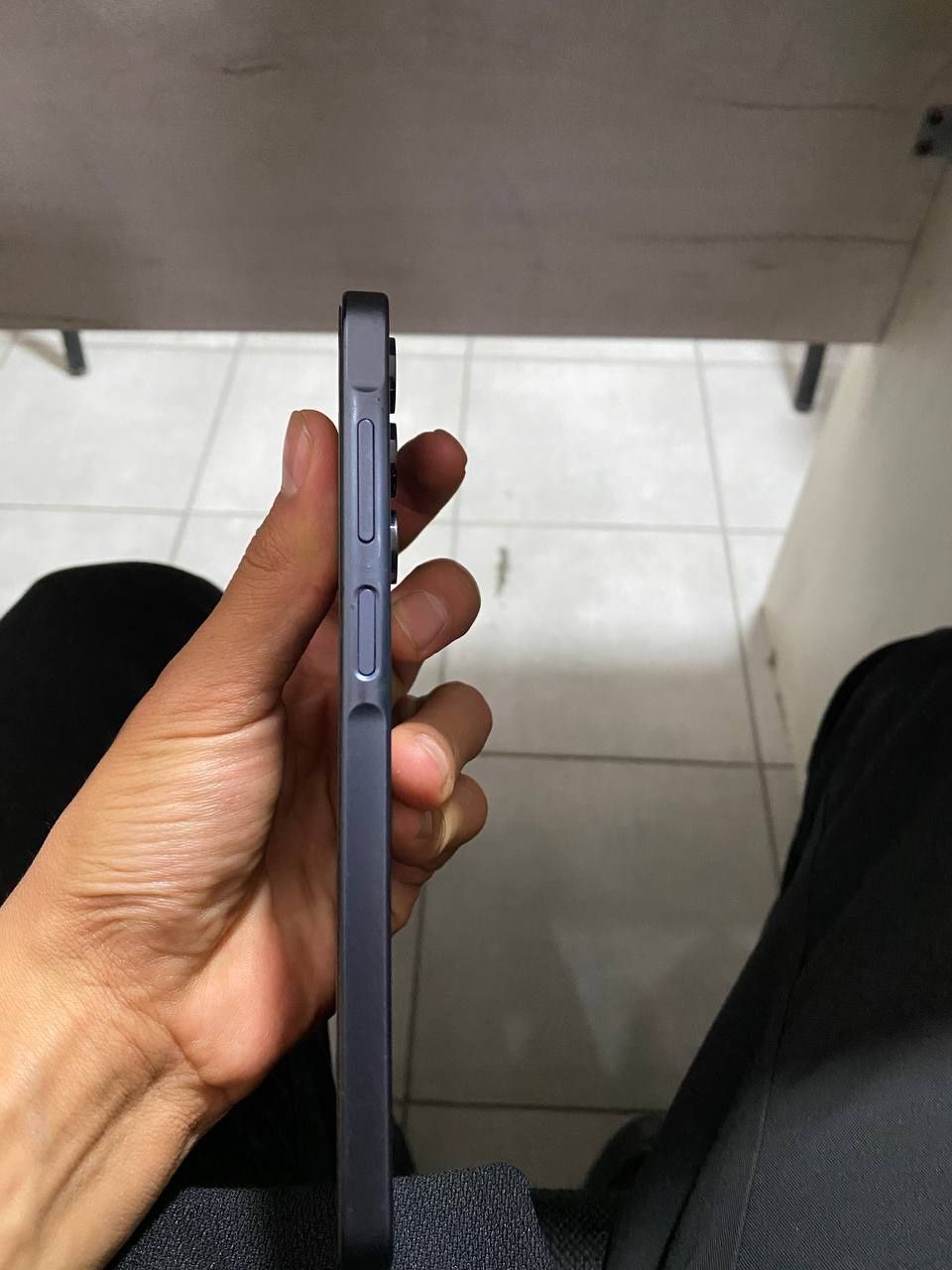 Samsung A16 idealni