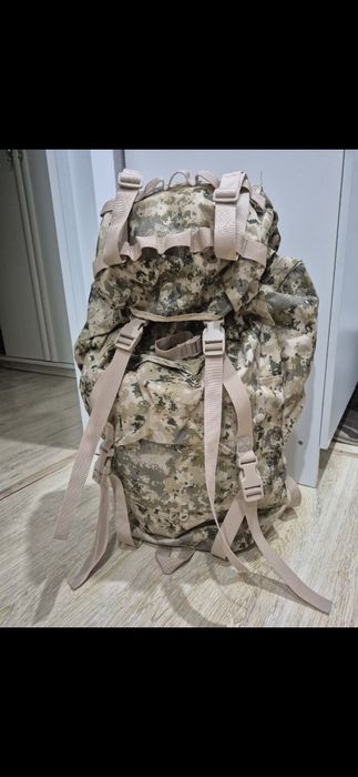 Абсолютно новые рюкзаки