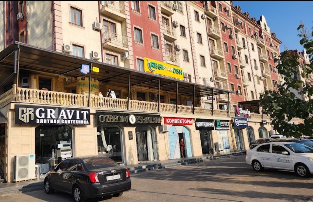 Продается квартира 112 м²