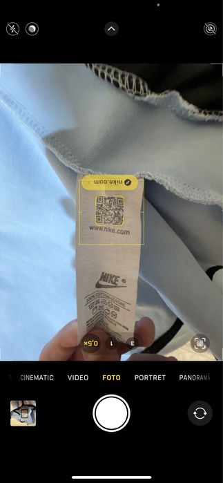 Tech fleece condiție 9/10