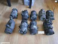 Compresor clima ac aer conditionat BMW E46 E83 LCI E53 E34 Mini R50 53 52 Seria 3 5 X3 X5 Z3