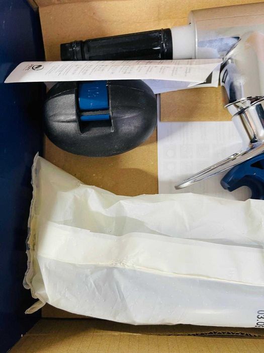 Robinet pentru chiuvetă GROHE StartFlow 305690000