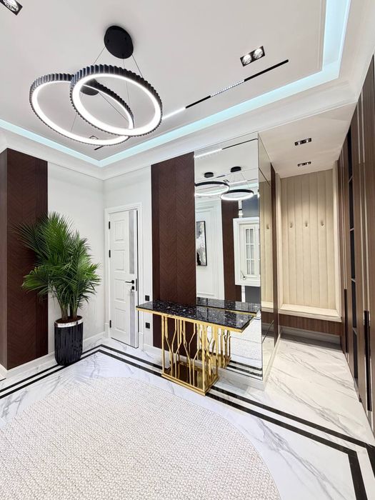 Срочно прадайутса квартера махтумкули ЖК new life