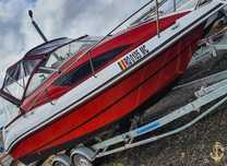 Barca Drago21 an 2010