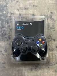 Gamepad Logitech F310 NOU