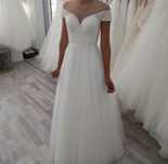 Rochie de mireasa