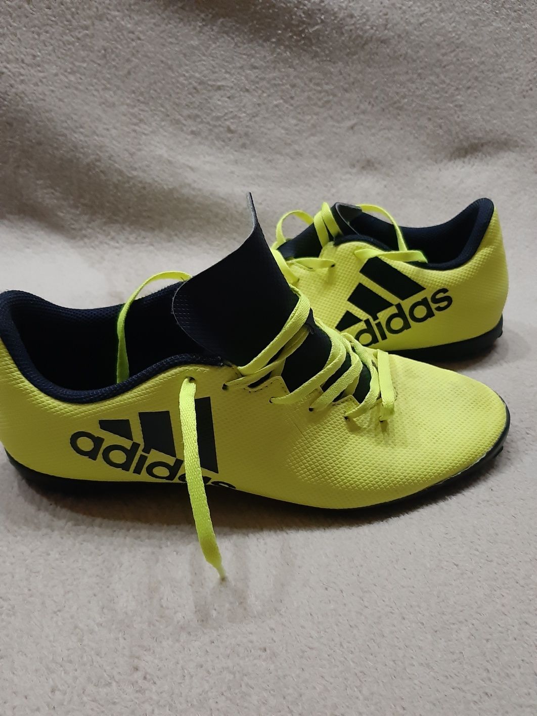 Adidasi originali ADIDAS TRAXION