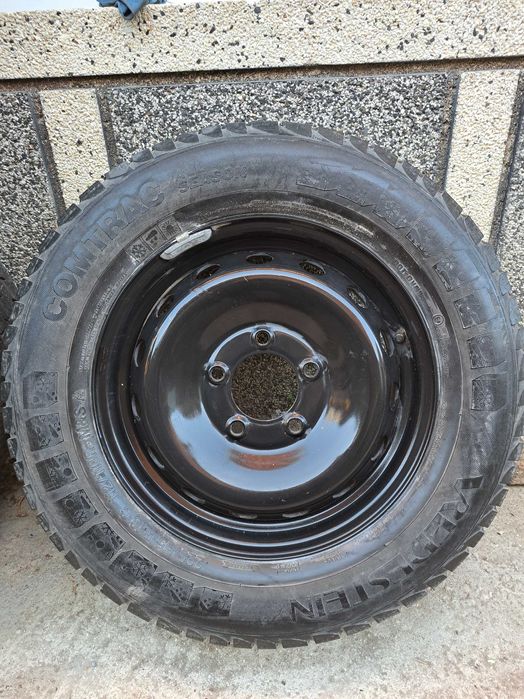 Рено мастер джанта с гума