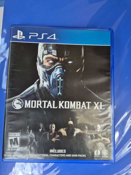 Продам (или обменяю) диск на Sony PlayStation 4 (пс 4)