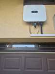 Invertor trifazic hibrid HUAWEI 5KW