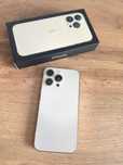 iPhone 13 PRO GOLD 128GB КАТО НОВ!
