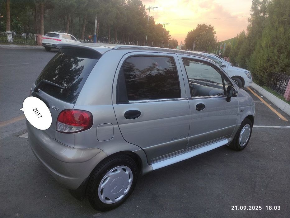 Matiz best gen bor 4ta balon yengi srochna sotiladi yoki arendaga ber