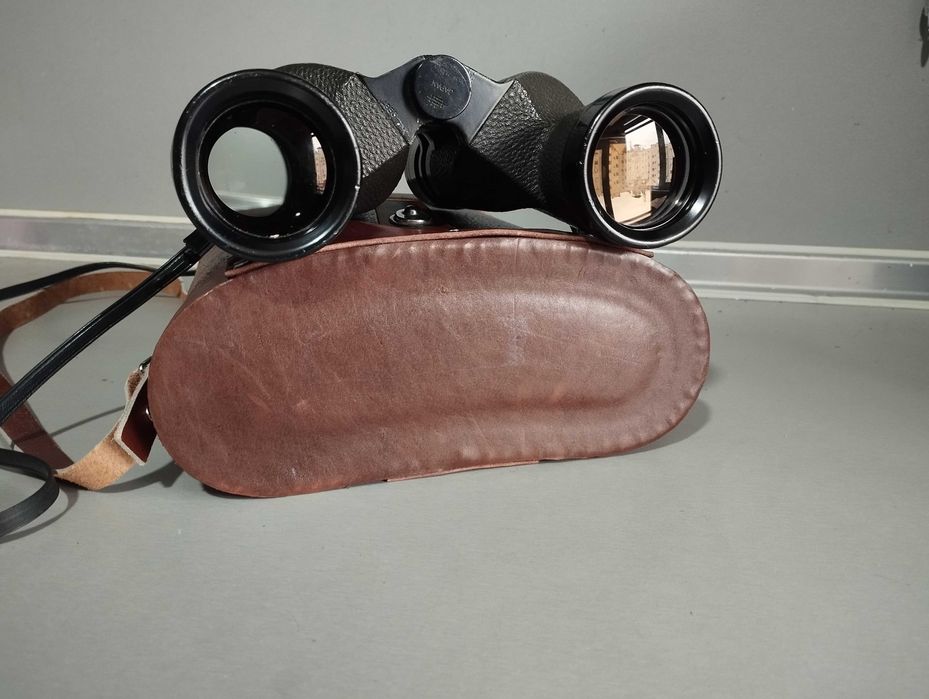 ТОП Птичарски Японски Бинокъл- Swift Audubon 8.5x44