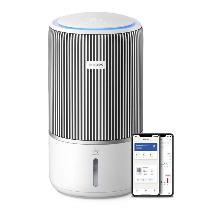 Очиститель воздуха Philips