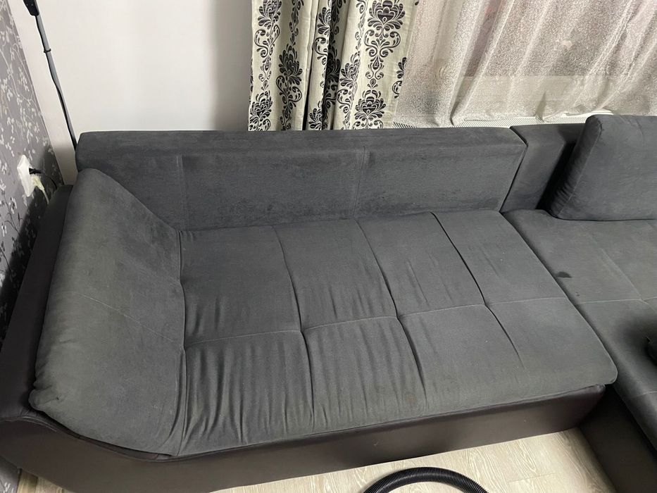 Servicii de curatare canapele si mochete