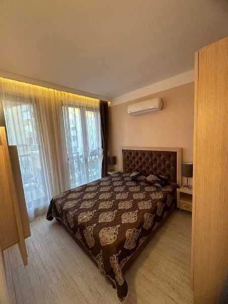 Продава се Тристаен апартамент в к.к. Слънчев бряг - 60 кв.м за 1575 €/кв.м - Снимка #1