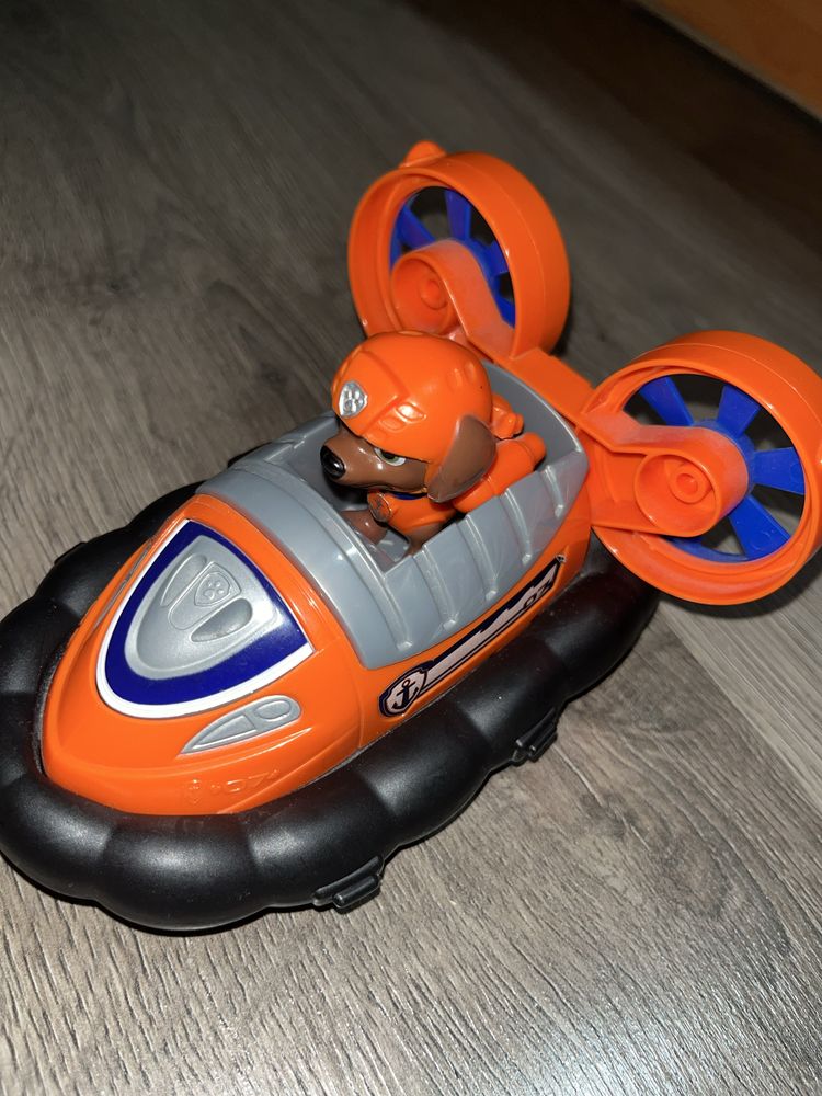 Пес патрул кучета и коли Paw Patrol оригинални играчки