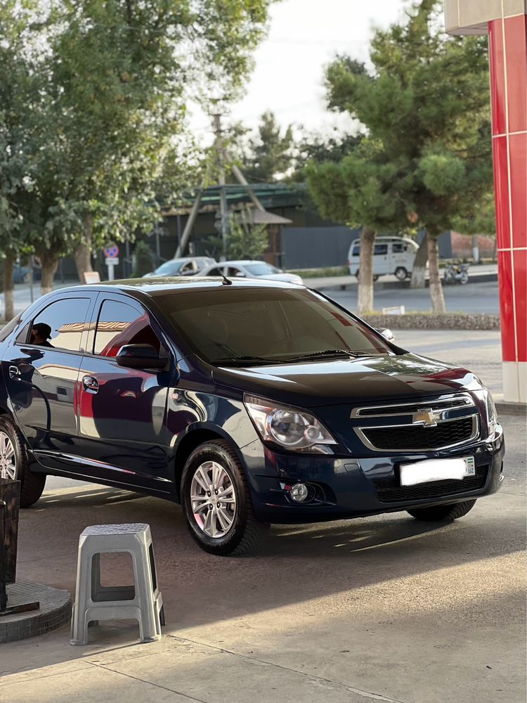 Cobalt avtomat 2024 full navarotda !!!