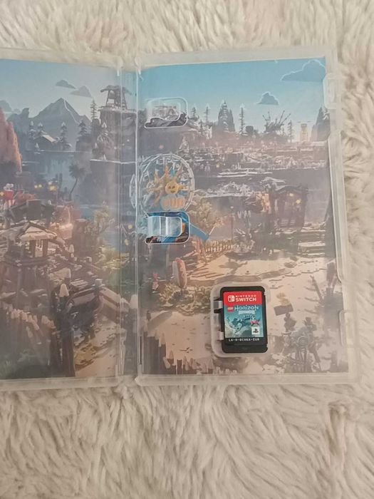 Игри за Нинтендо суич