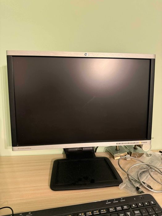 монитор за компютър