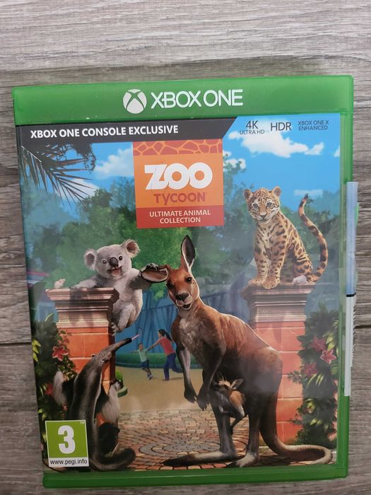 Vand jocuri CD XBOX ONE