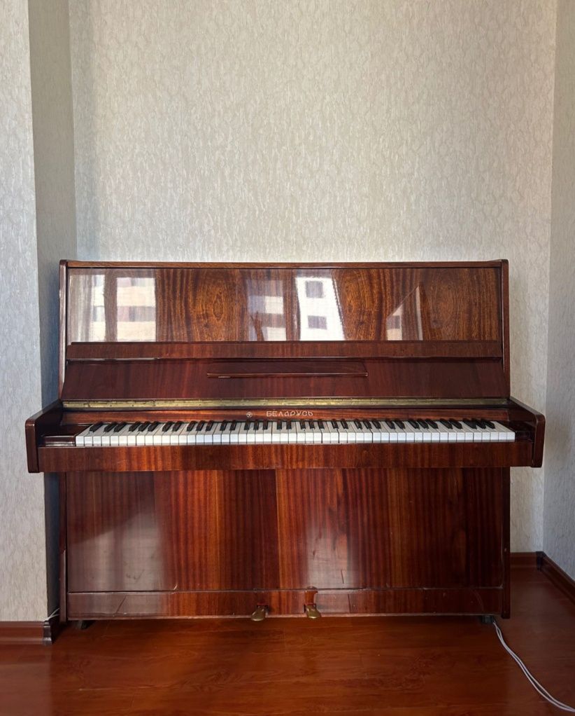 Классное пианино Беларусь