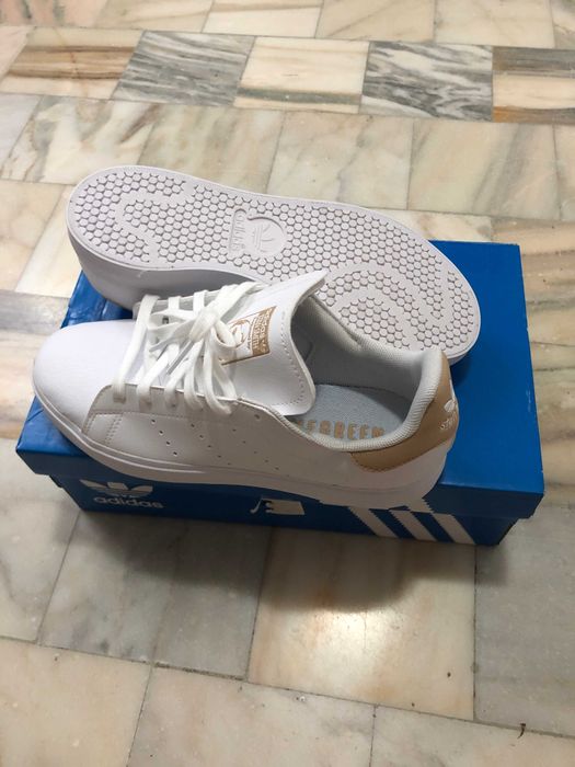 Adidas Stan Smith original marimea 37, 1/3 NOU