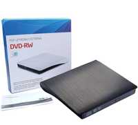 Новый USB 3.0 внешний DVD-RW/ CD-RW