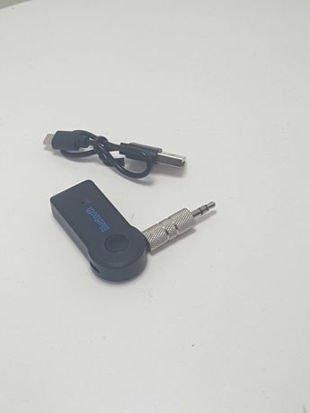 Superoferta Adaptor 35mm Audio Compatibil Bluetooth Special Masina A