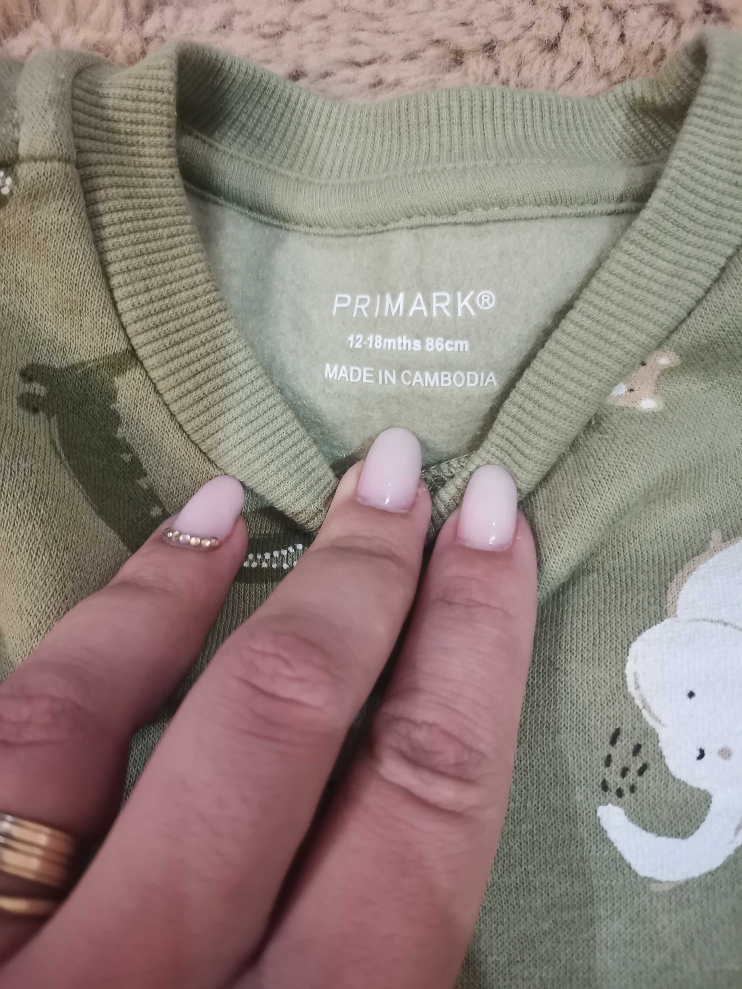 Set trening copii Primark