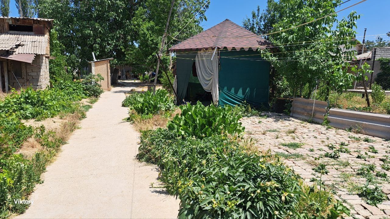 Продается дом в Кибрае