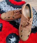 Pantofi piele Lasocki