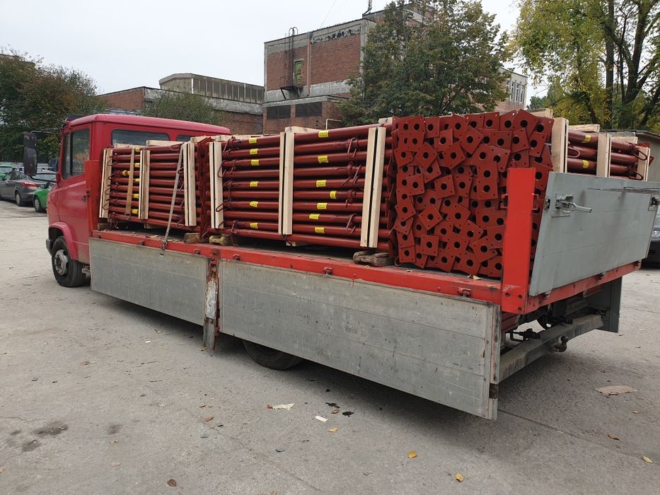 Popi metalici noi import direct