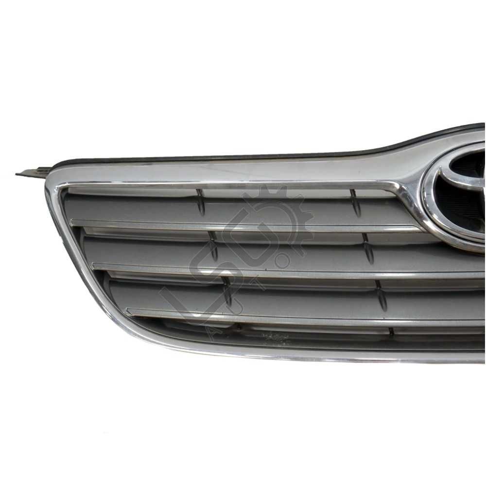 Решетка Toyota Corolla 2001-2006 ID:112477