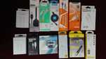 Cabluri incarcare fast charge Samsung iPhone Huawei Xiaomi Honor etc