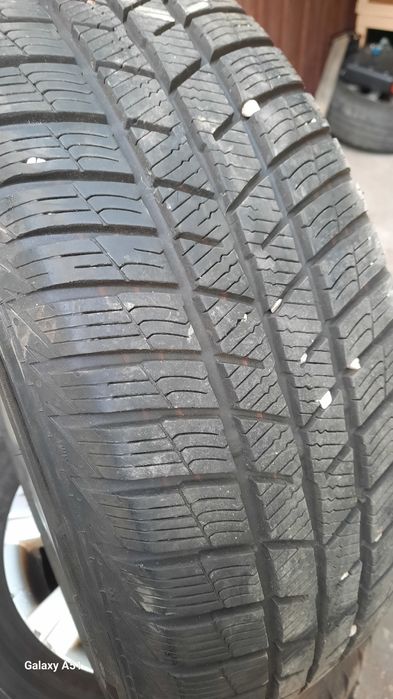 Ляти джанти с гуми 5×112...