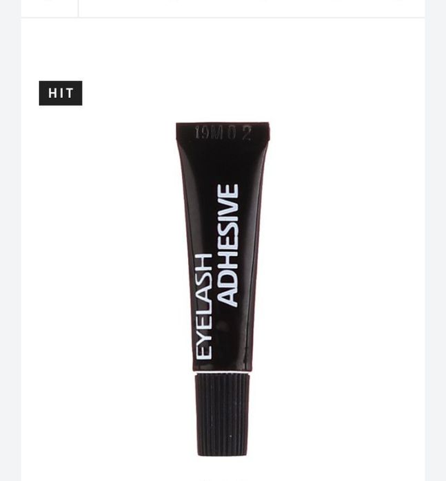 Клей для ресниц ADHESIVE