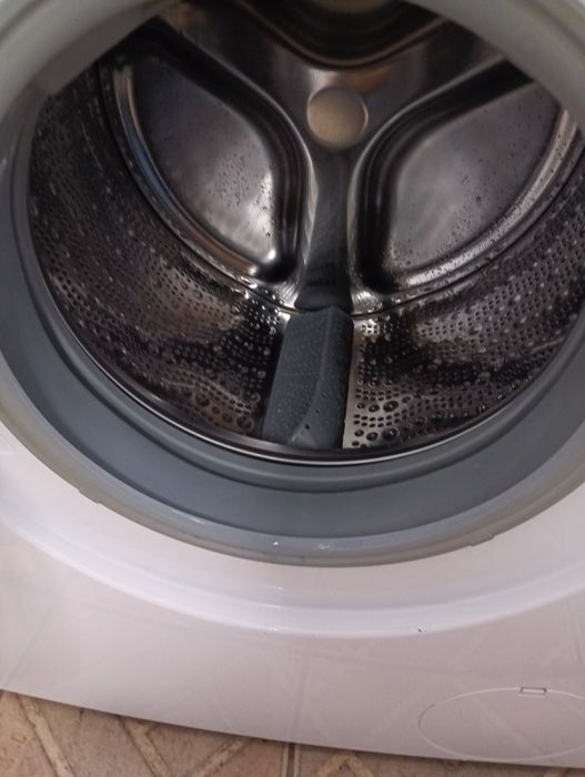 Пералня Сименс Siemens IQ 500 A+++ 8 кг  24 месеца гаранция!