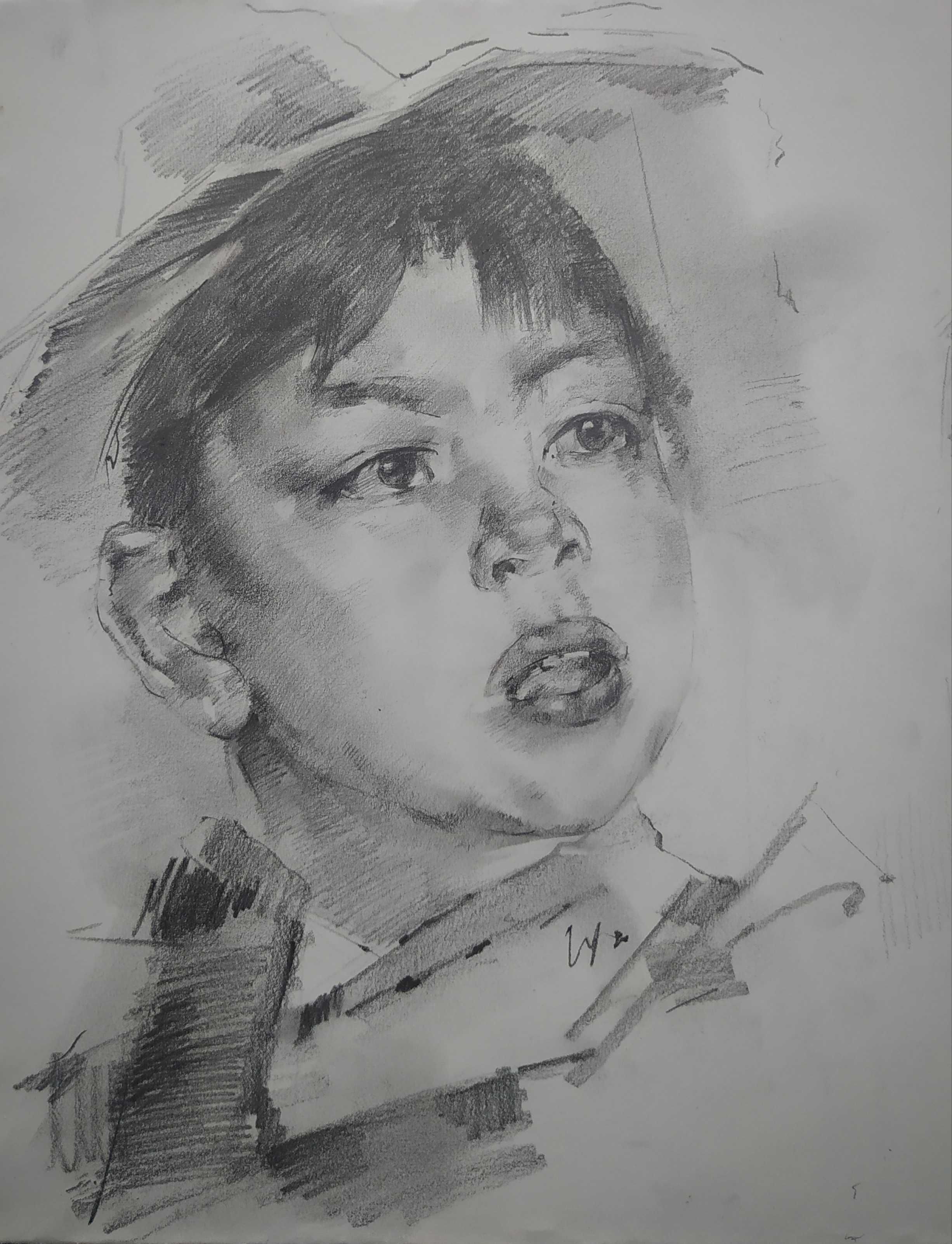 Caricaturi și portrete la comanda