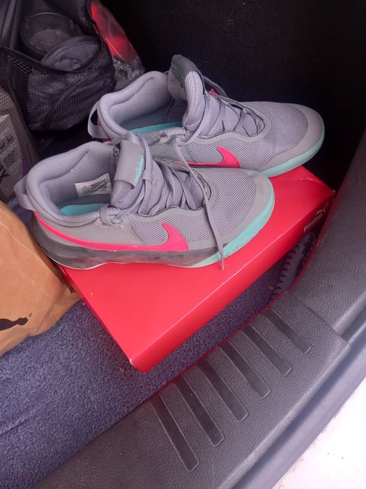 Incaltaminte sport Puma