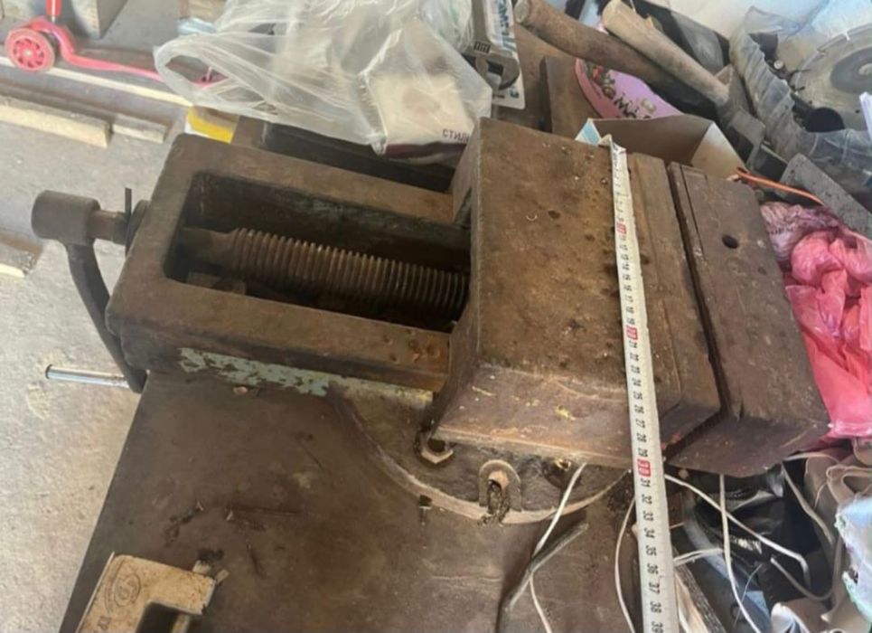 Продам тески в хорошем состоянии