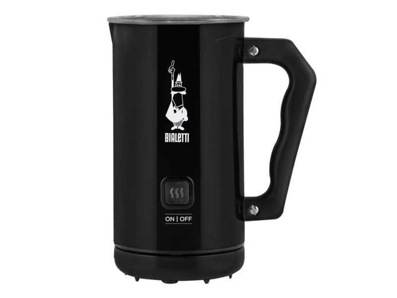 Електрически Пенообразувател за Мляко Bialetti Soft Cream, 150/300мл