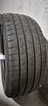 4 броя летни гуми GOOD YEAR EAGLE F1 Assymetric 245/45/18 DOT 2022