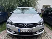 Opel Astra Tourer  Sport 2021/06 1.2  65000Km