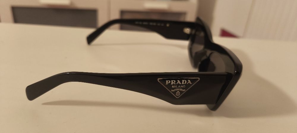 Ochelari de Spare Prada spr13Z Sunglasses
