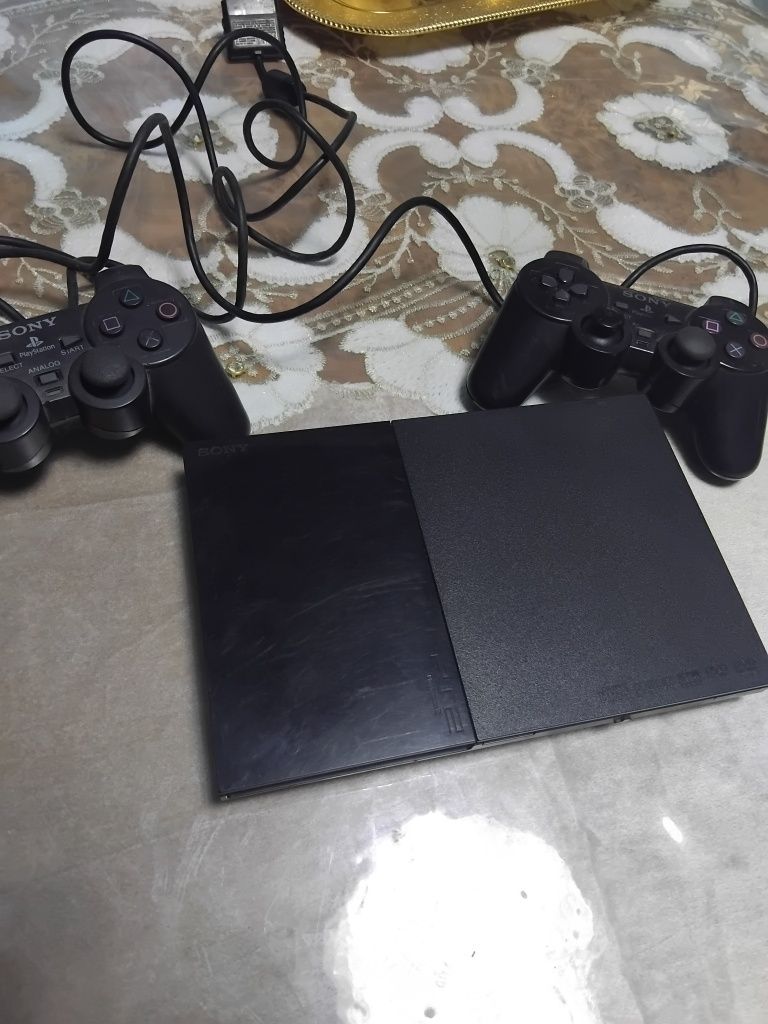 Playstation 2 ps2